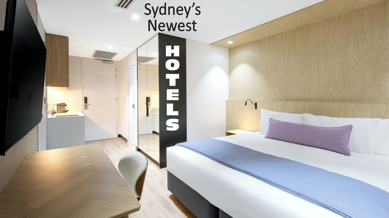 Photo of Bedroom in Haberfield