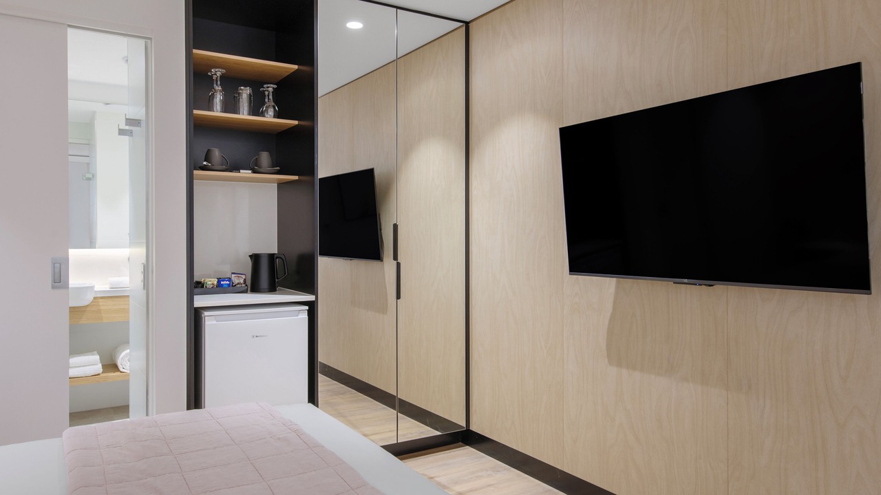 Photo of Bedroom in Haberfield