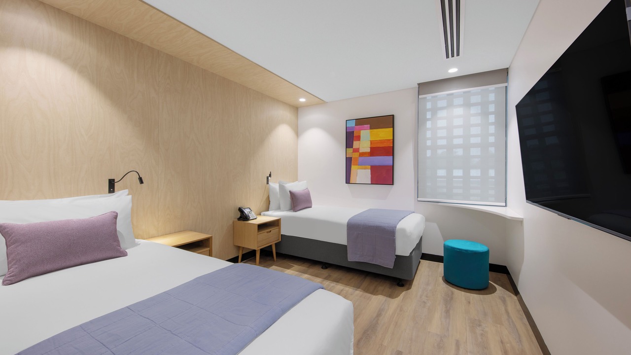 Photo of Bedroom in Haberfield