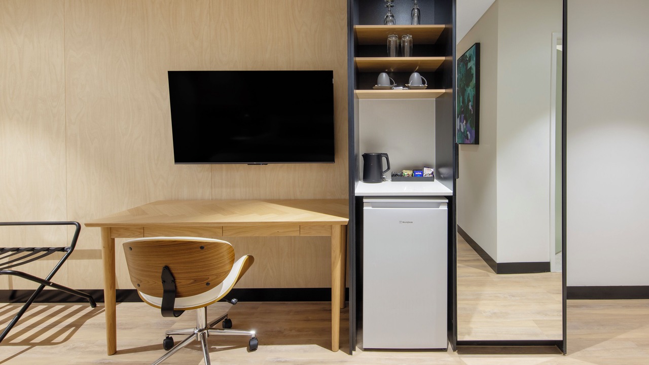 Photo of Bedroom in Haberfield