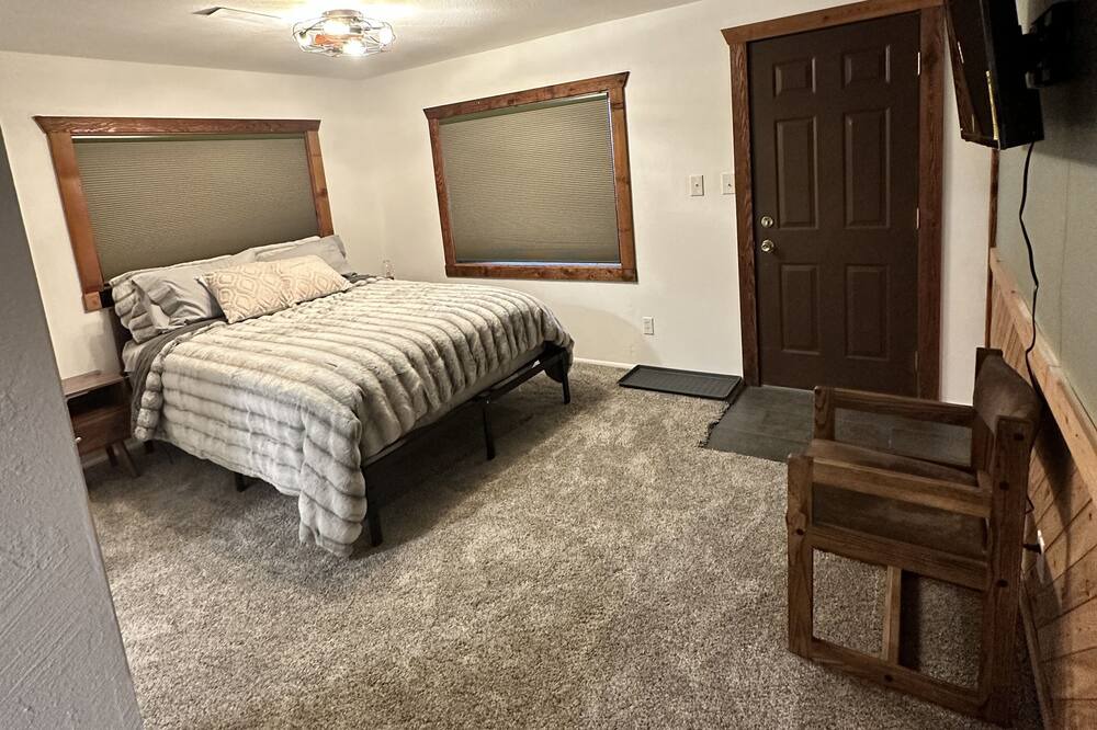 Photo of Bedroom in Star Valley Ranch