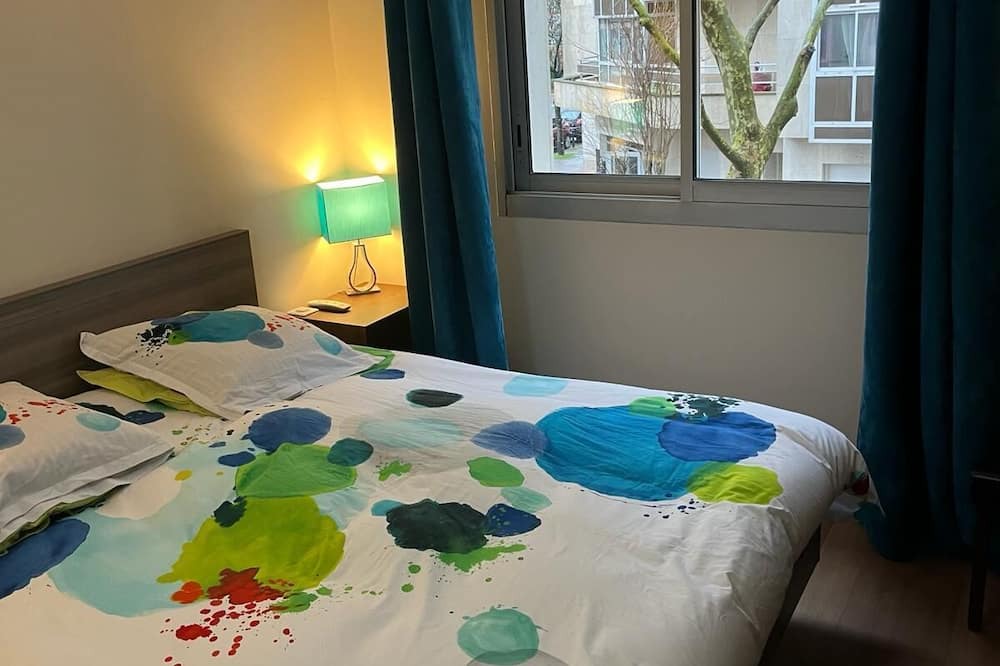 Photo of Bedroom in Picpus