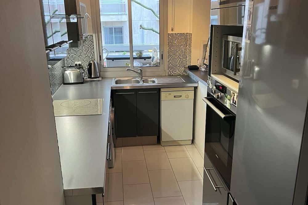Photo of Kitchen in Picpus