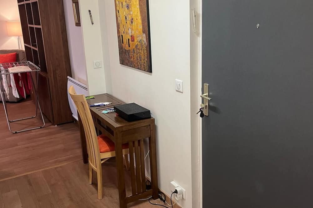 Photo of Bedroom in Picpus