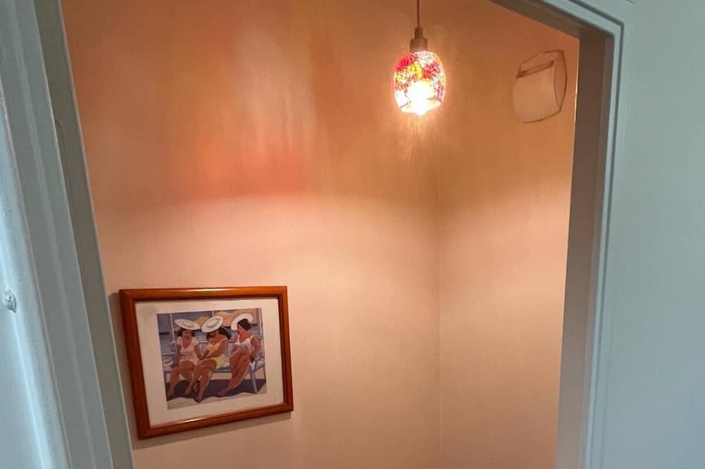 Photo of Bathroom in Picpus