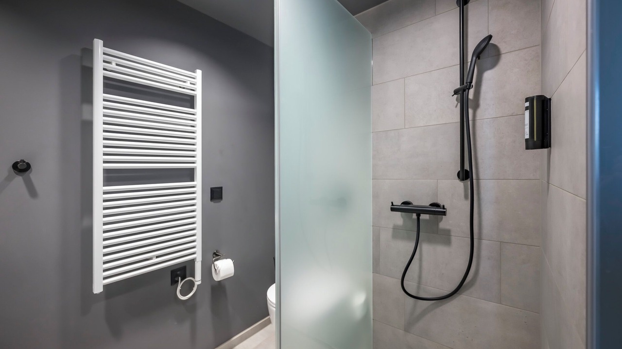 Photo of Bathroom in Kloten