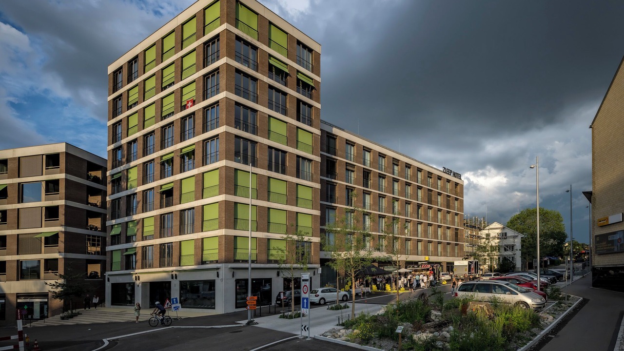 Photo of Outdoor in Kloten