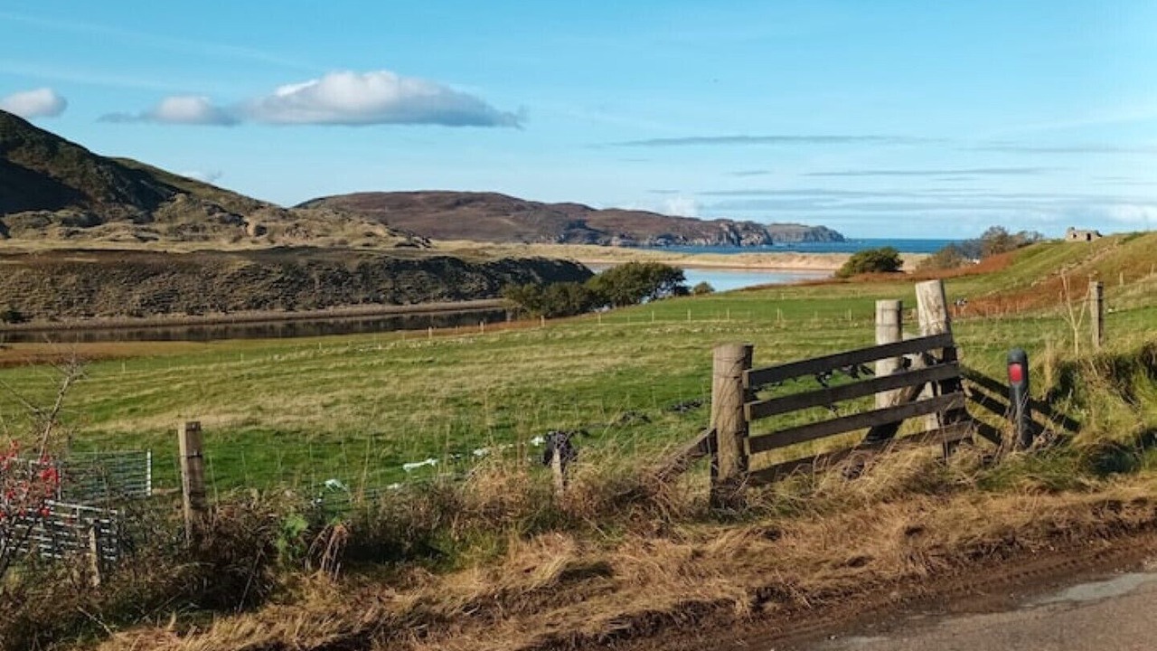 Photo of Outdoor in Thurso