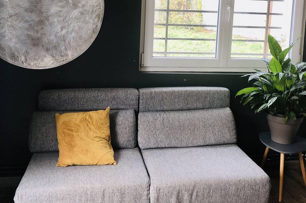 Photo of Livingroom in Vernou-la-Celle-sur-Seine