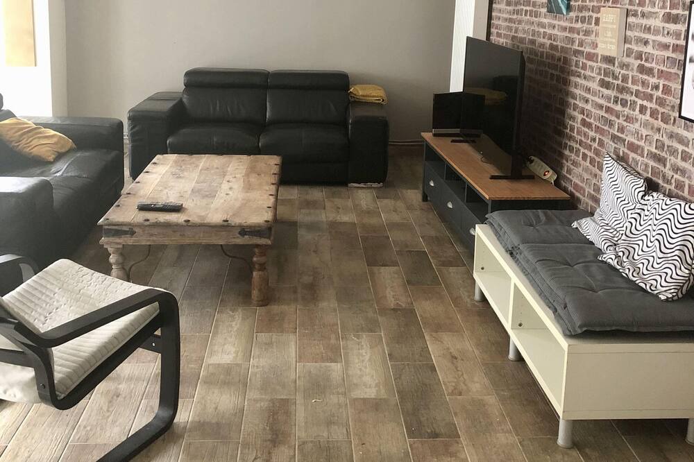 Photo of Livingroom in Vernou-la-Celle-sur-Seine