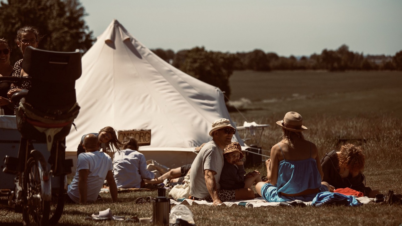 Photo of Outdoor in Askeby