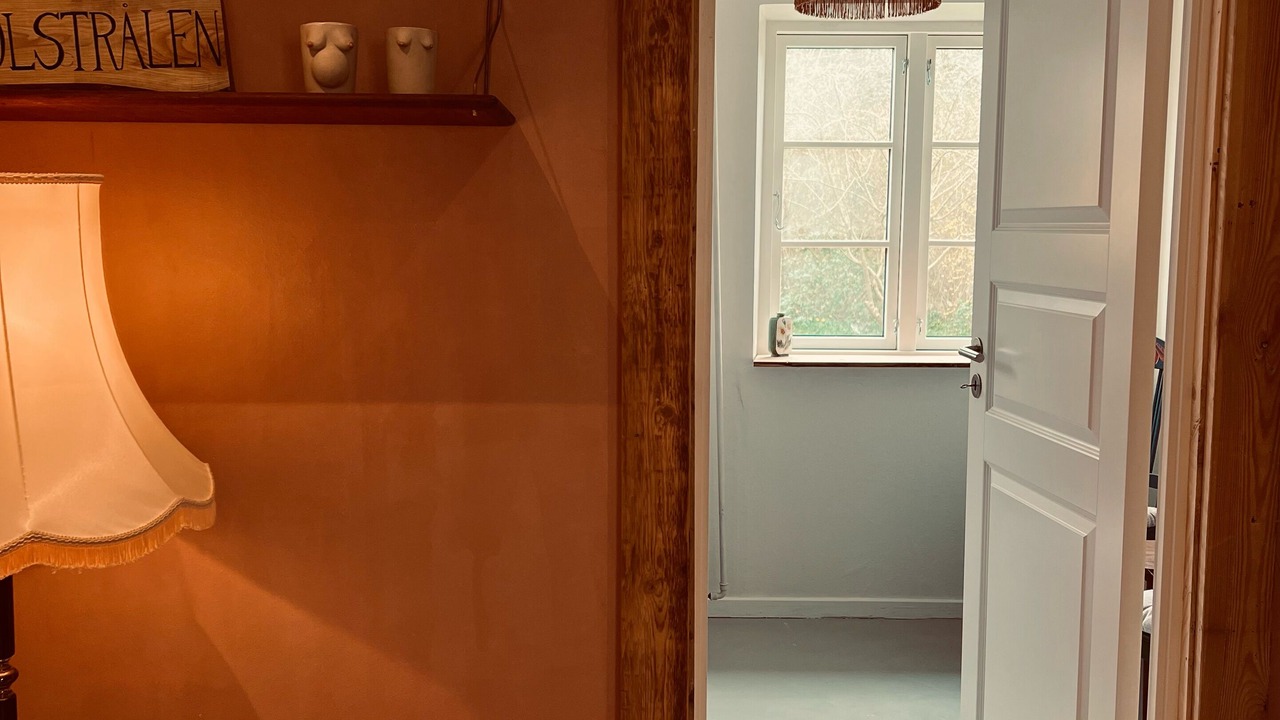 Photo of Bedroom in Askeby