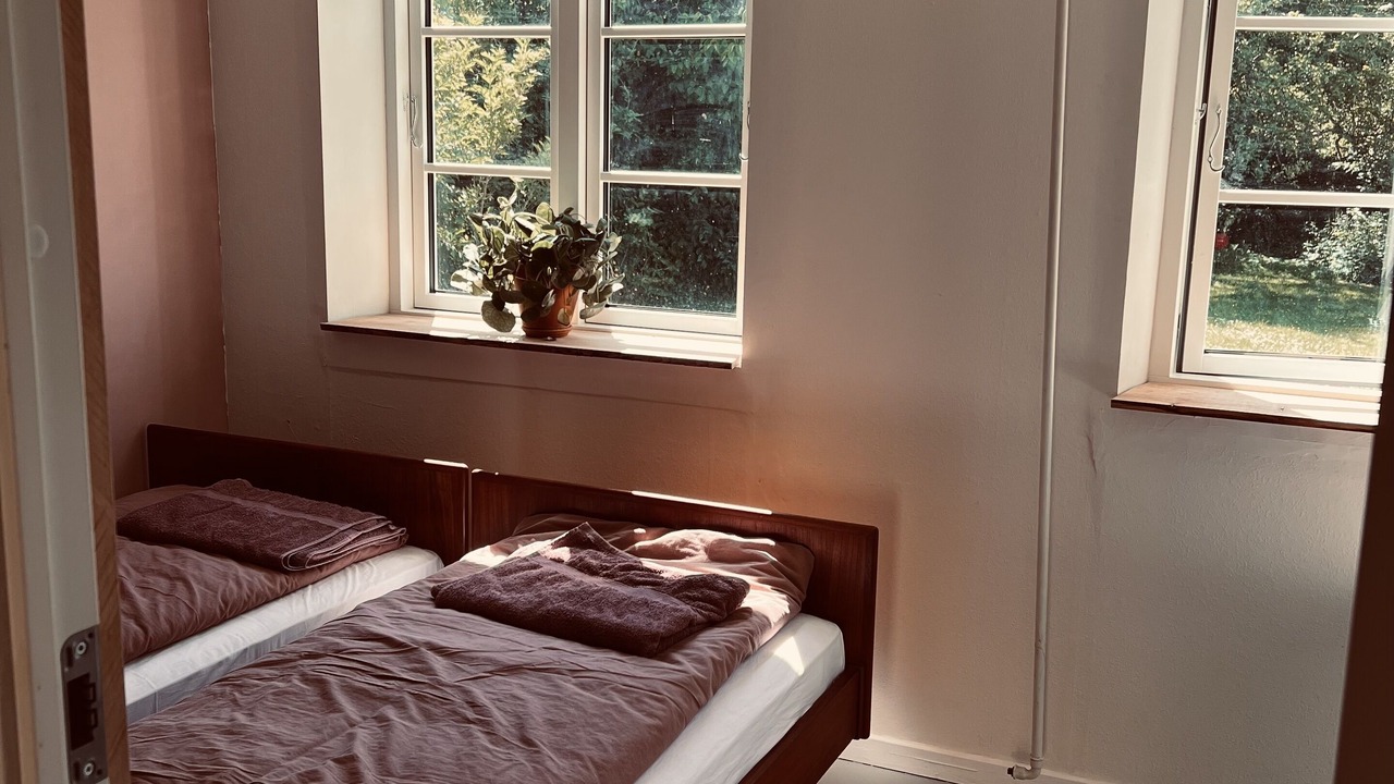 Photo of Bedroom in Askeby