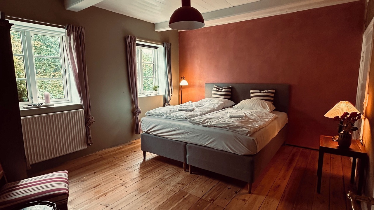 Photo of Bedroom in Askeby