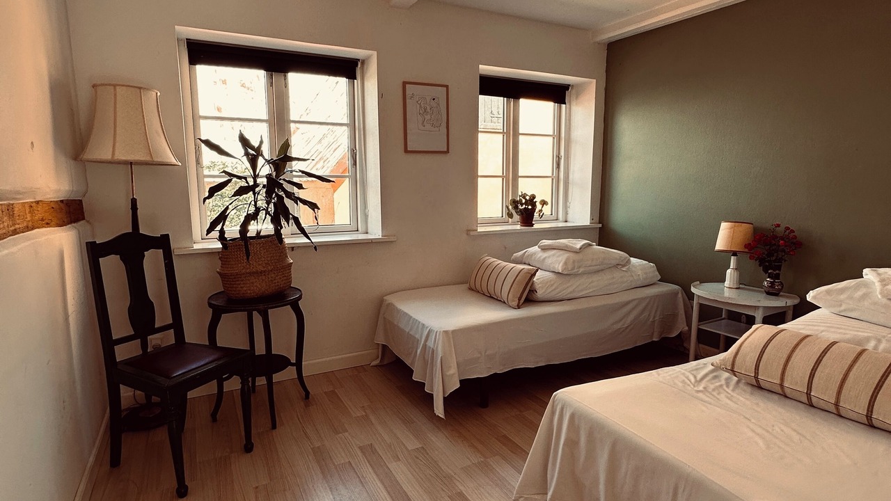 Photo of Bedroom in Askeby