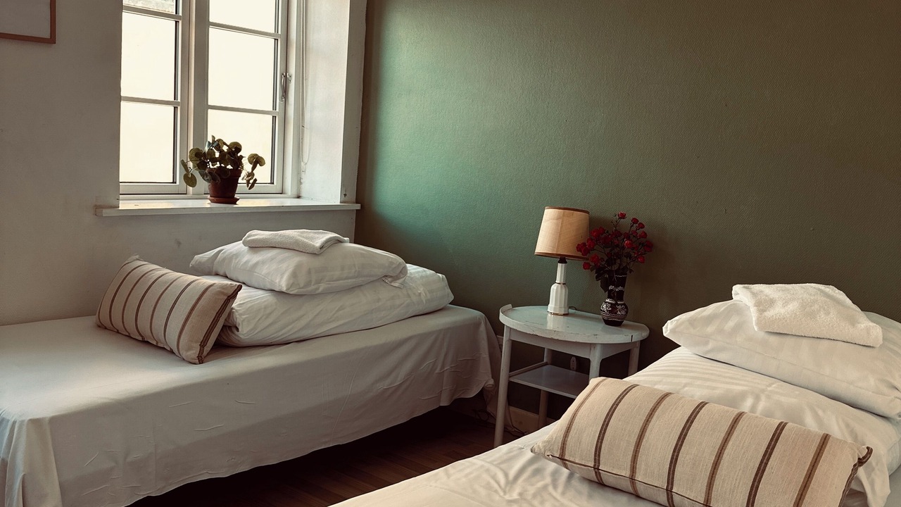 Photo of Bedroom in Askeby