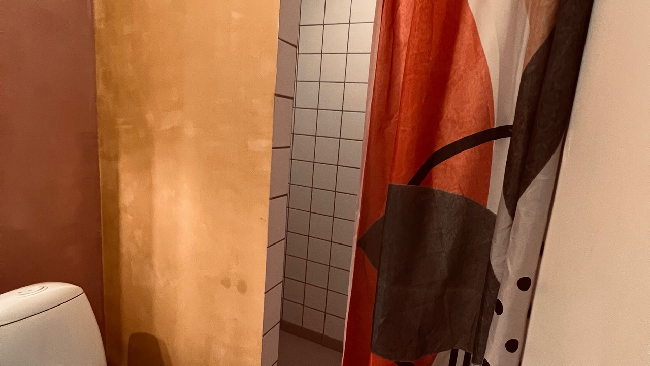 Photo of Bathroom in Askeby