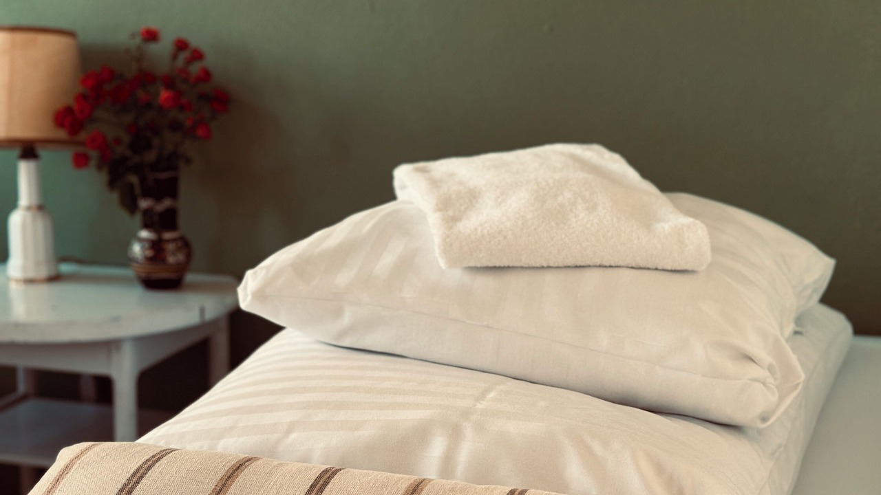 Photo of Bedroom in Askeby