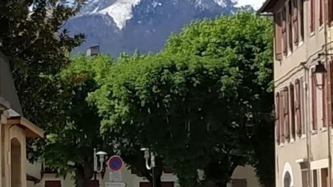 Photo of Outdoor in Aspet