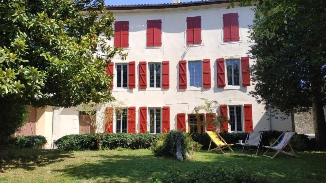 Photo of Outdoor in Aspet