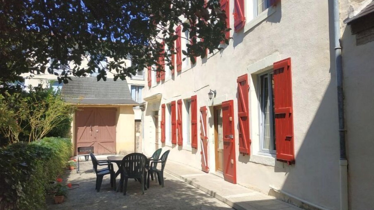 Photo of Outdoor in Aspet