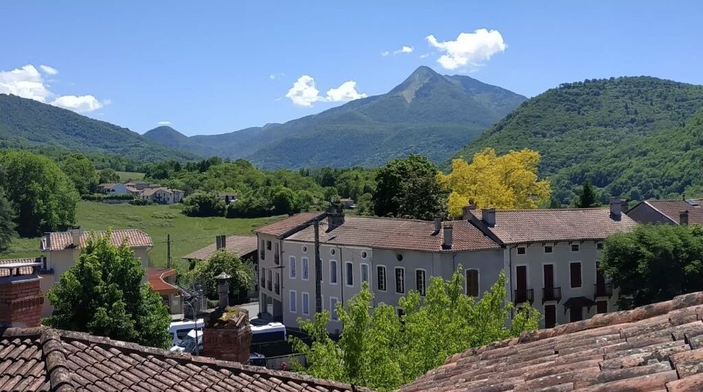 Photo of Outdoor in Aspet