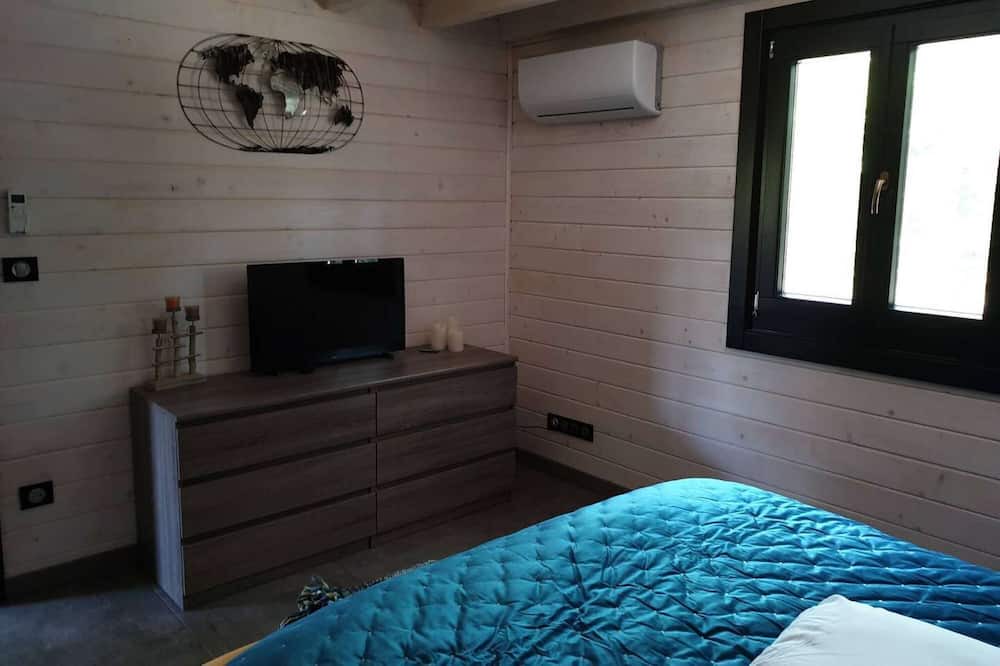 Photo of Bedroom in Coursac