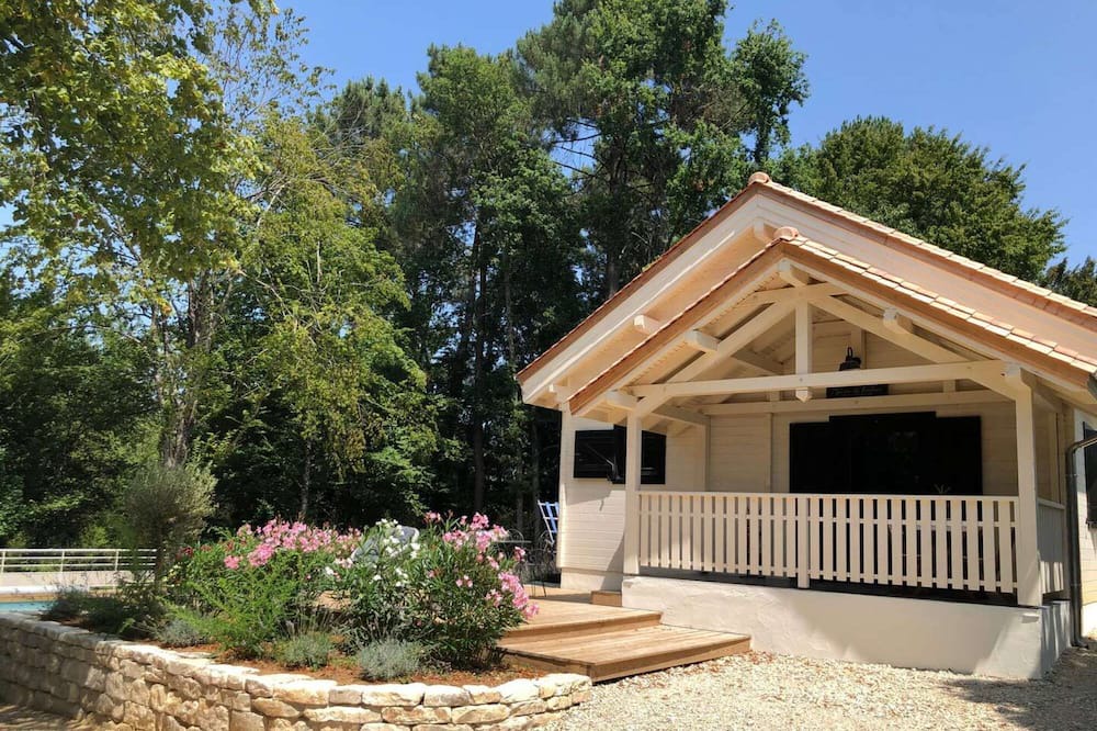 Photo of Outdoor in Coursac