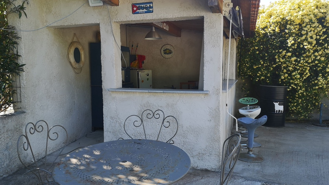 Photo of Outdoor in Saint-Martin-d'Ardeche