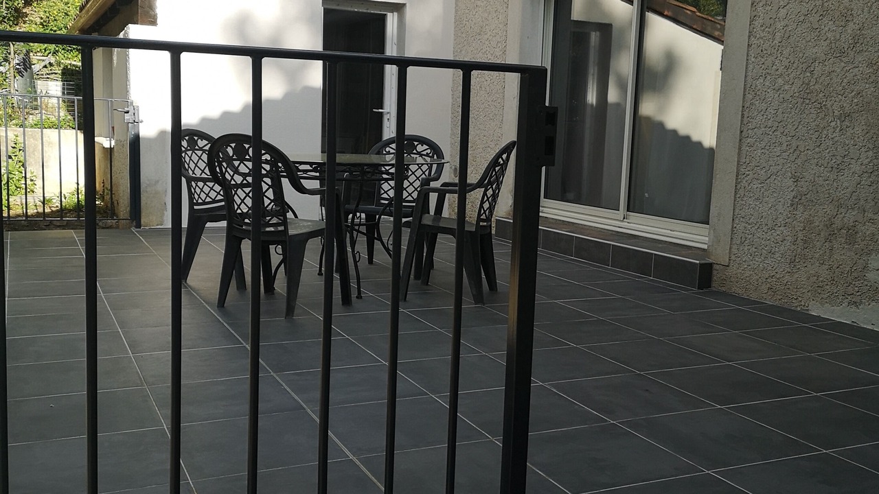 Photo of Outdoor in Saint-Martin-d'Ardeche