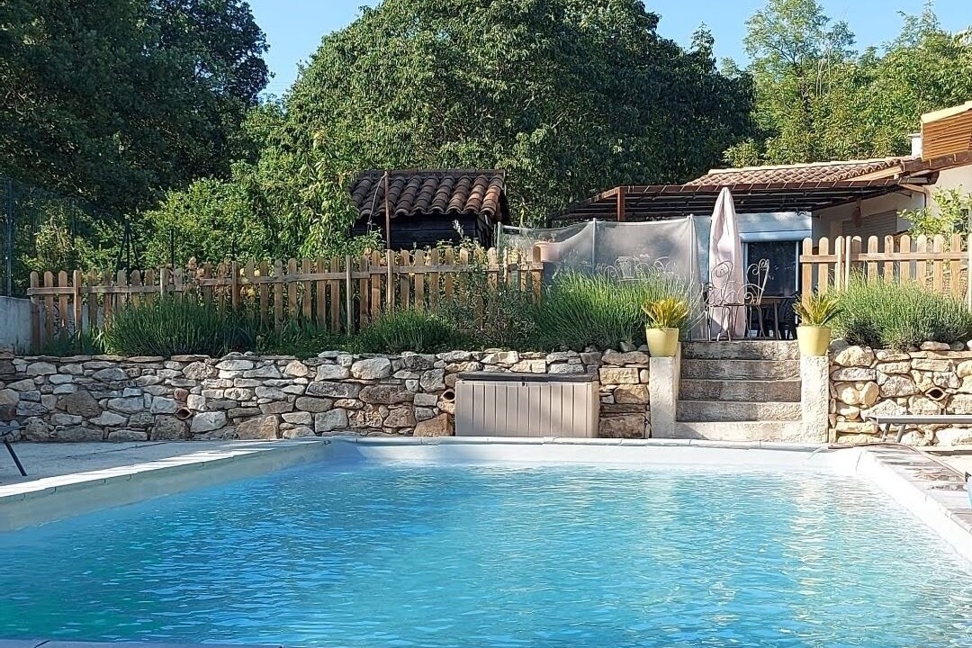 Photo of Outdoor in Saint-Martin-d'Ardeche