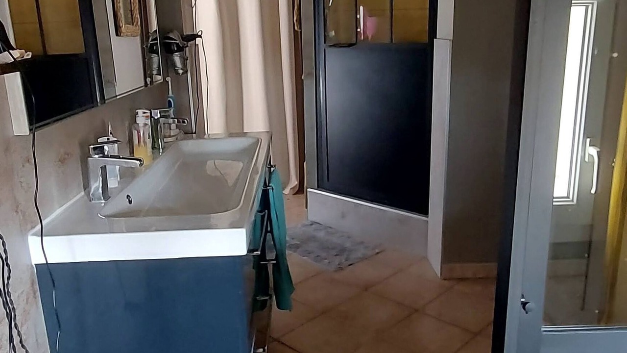 Photo of Kitchen in Saint-Martin-d'Ardeche