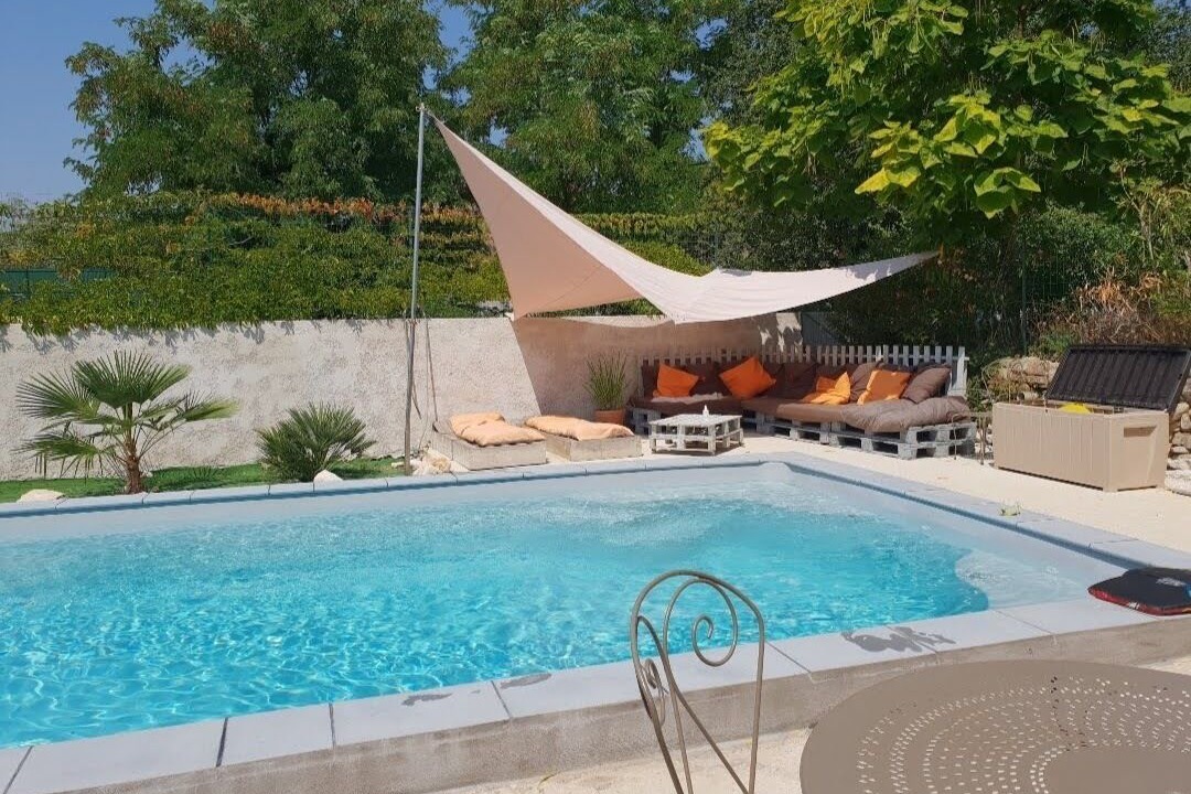 Photo of Outdoor in Saint-Martin-d'Ardeche