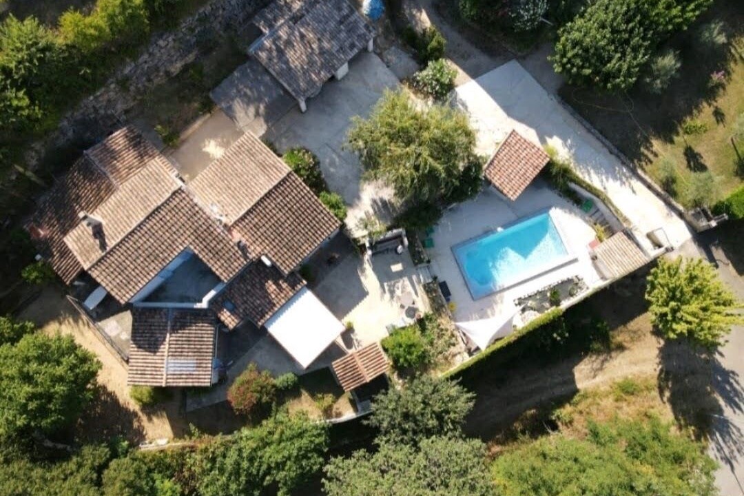 Photo of Outdoor in Saint-Martin-d'Ardeche