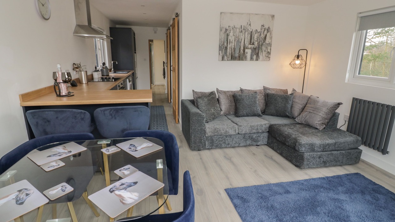 Photo of Livingroom in Kidderminster