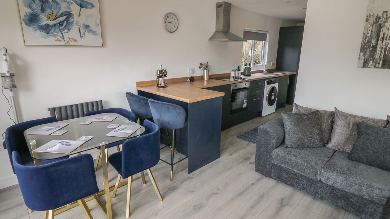 Photo of Livingroom in Kidderminster