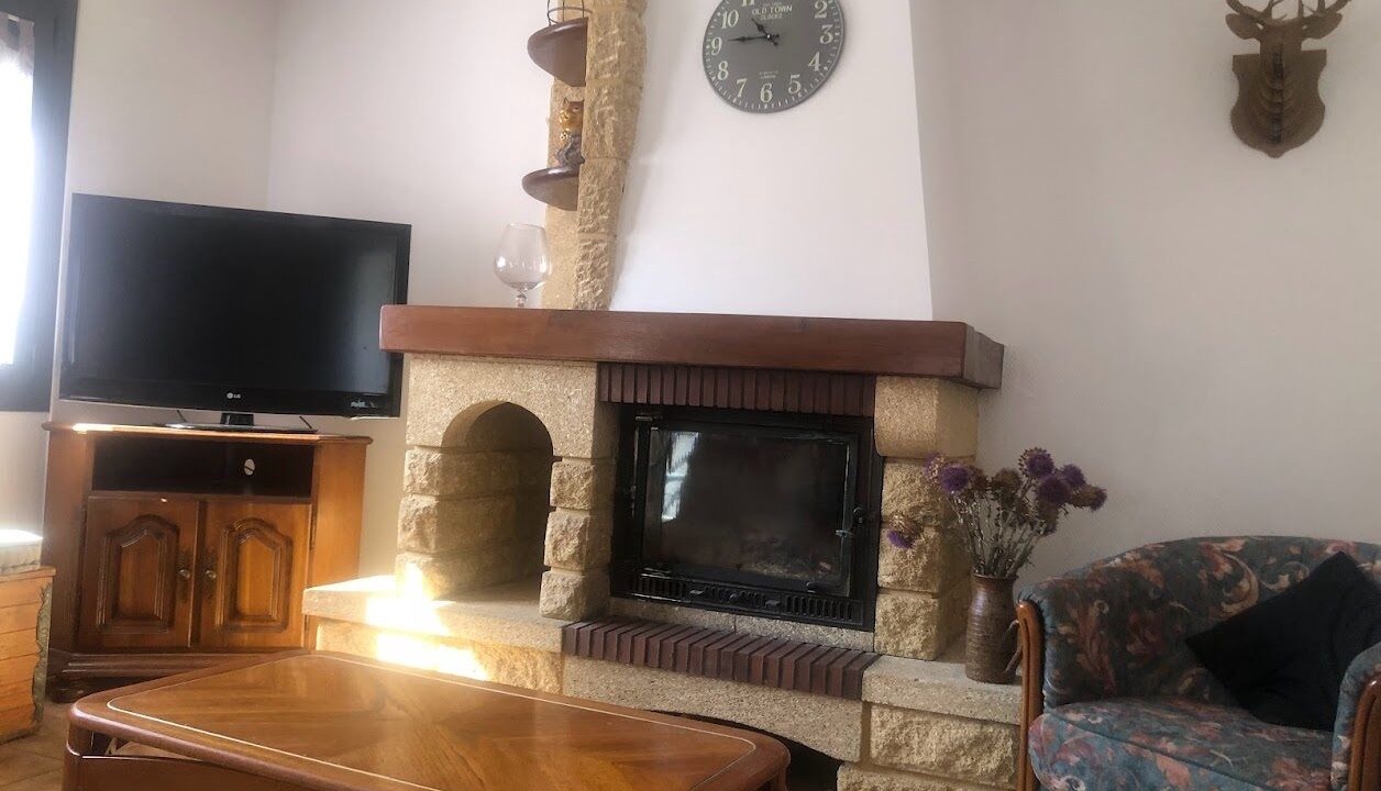 Photo of Livingroom in Arreau