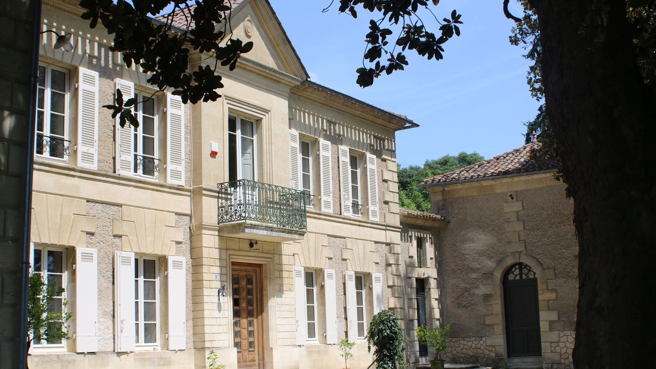 Photo of Outdoor in Saint-Jean-de-Blaignac