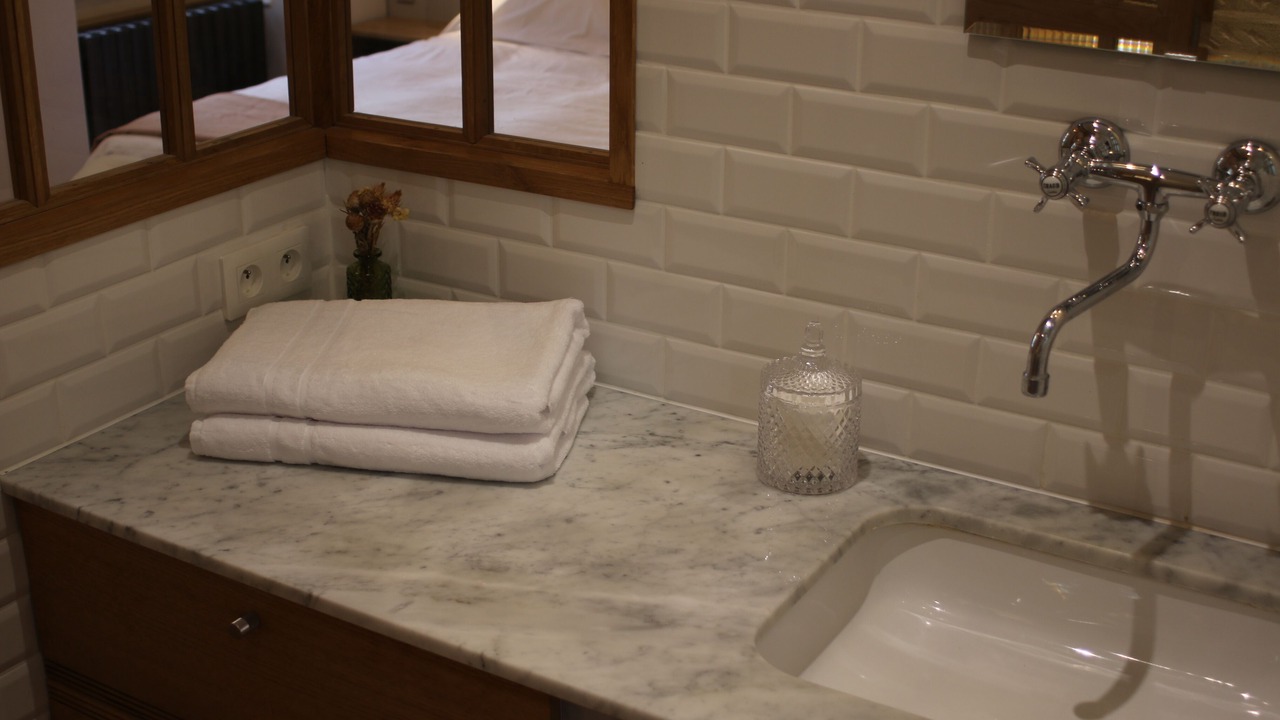 Photo of Bathroom in Saint-Jean-de-Blaignac