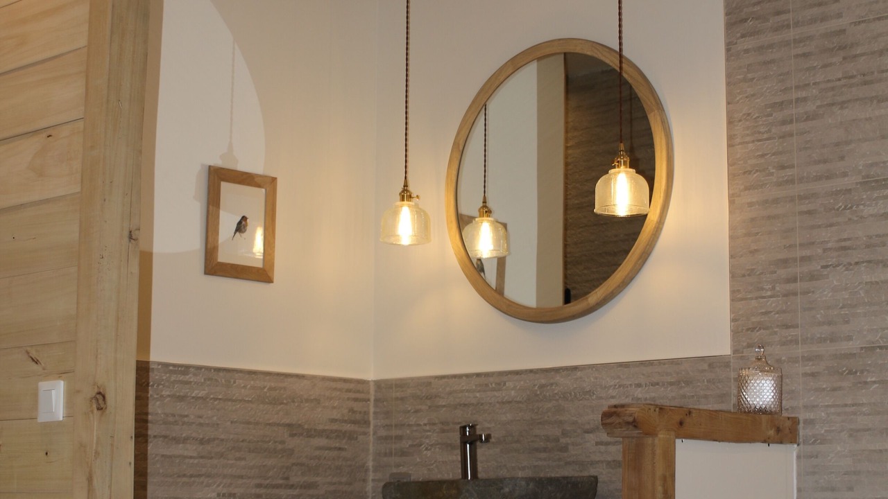 Photo of Bathroom in Saint-Jean-de-Blaignac