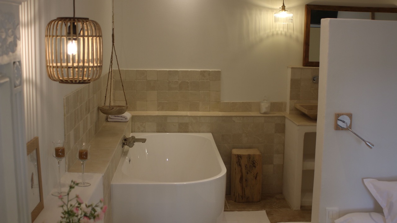 Photo of Bathroom in Saint-Jean-de-Blaignac