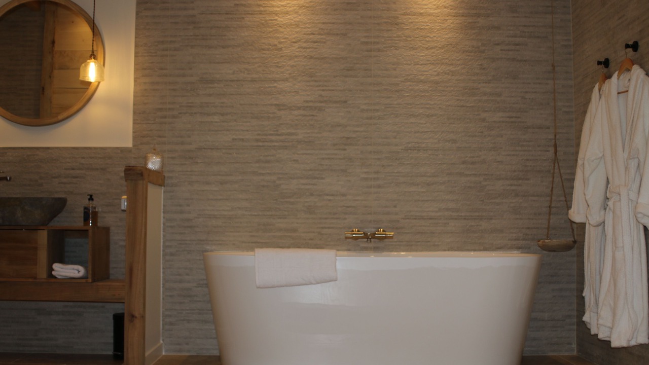 Photo of Bathroom in Saint-Jean-de-Blaignac