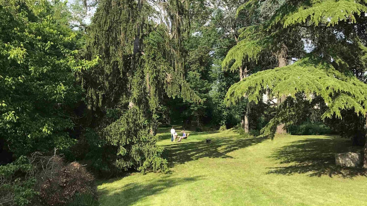 Photo of Outdoor in Saint-Jean-de-Blaignac