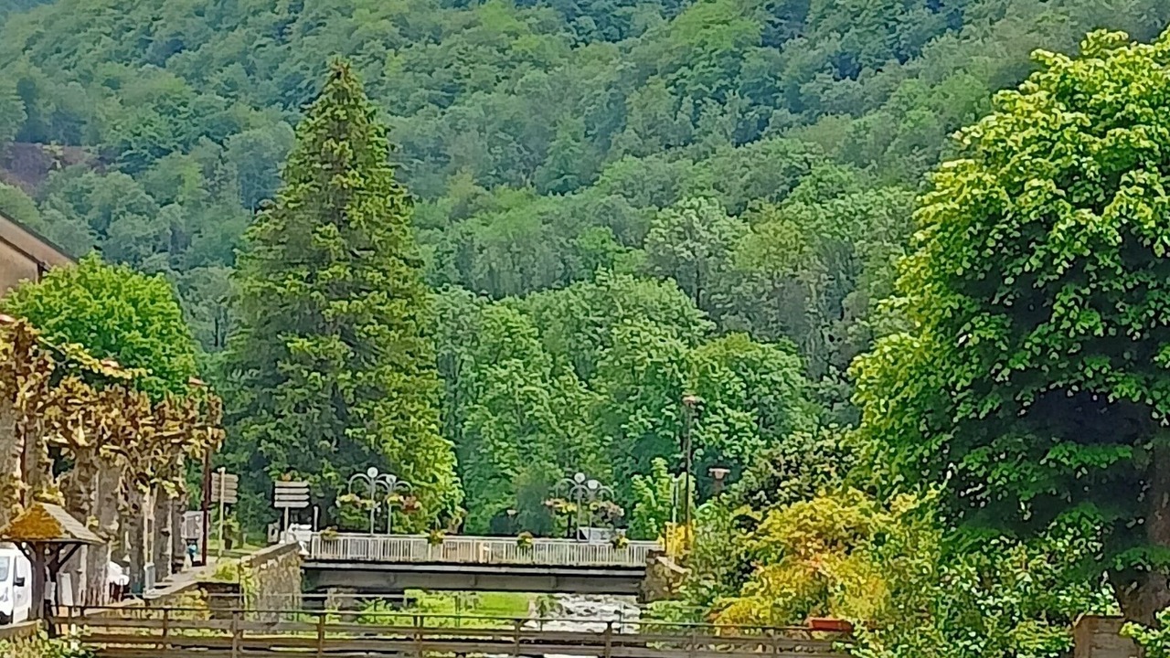Photo of Outdoor in Aulus-les-Bains