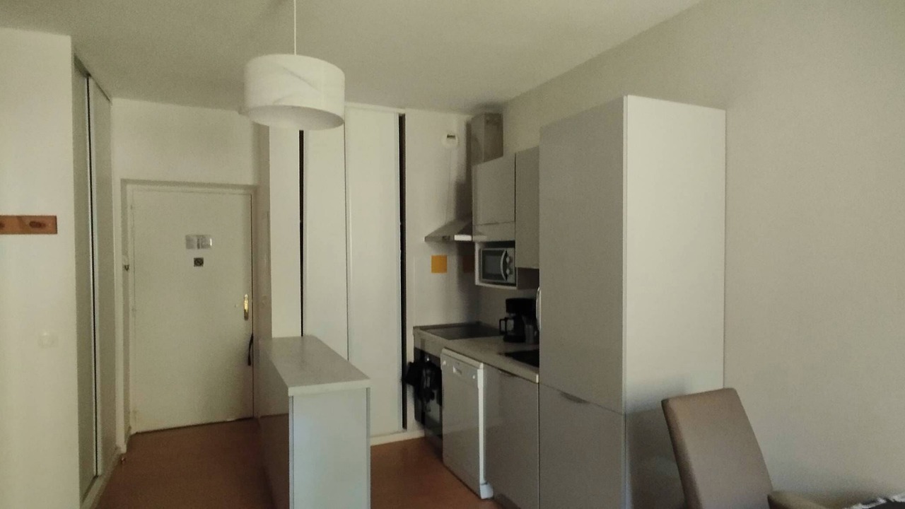 Photo of Kitchen in Aulus-les-Bains