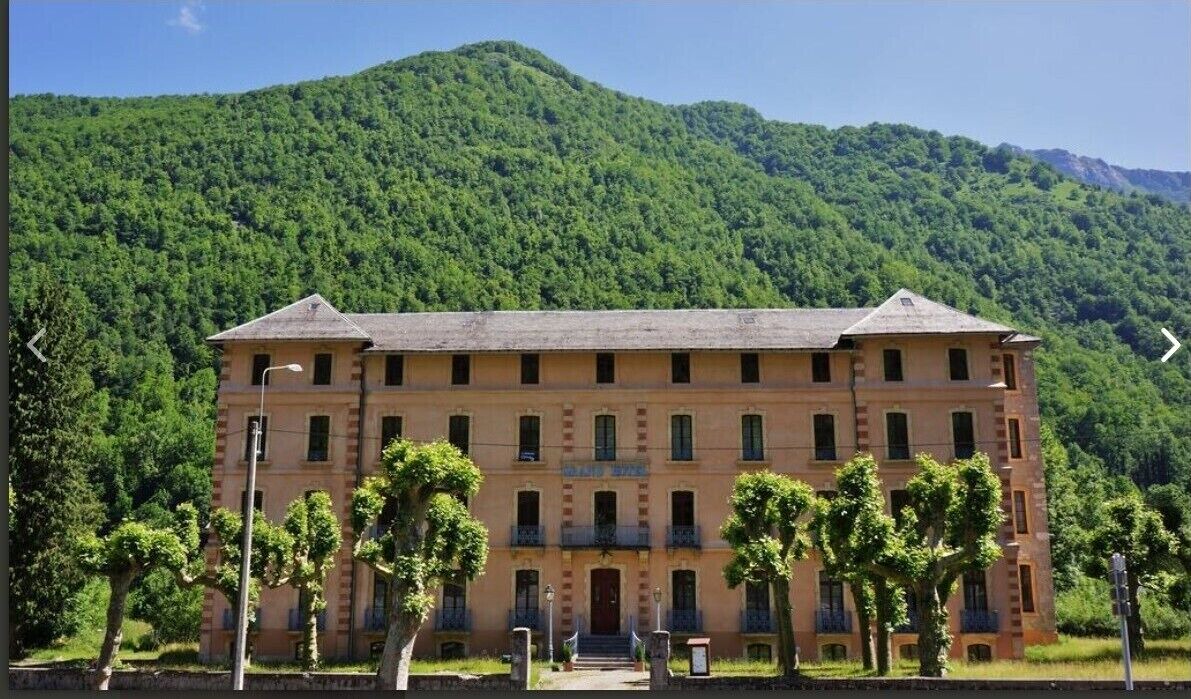 Photo of Outdoor in Aulus-les-Bains