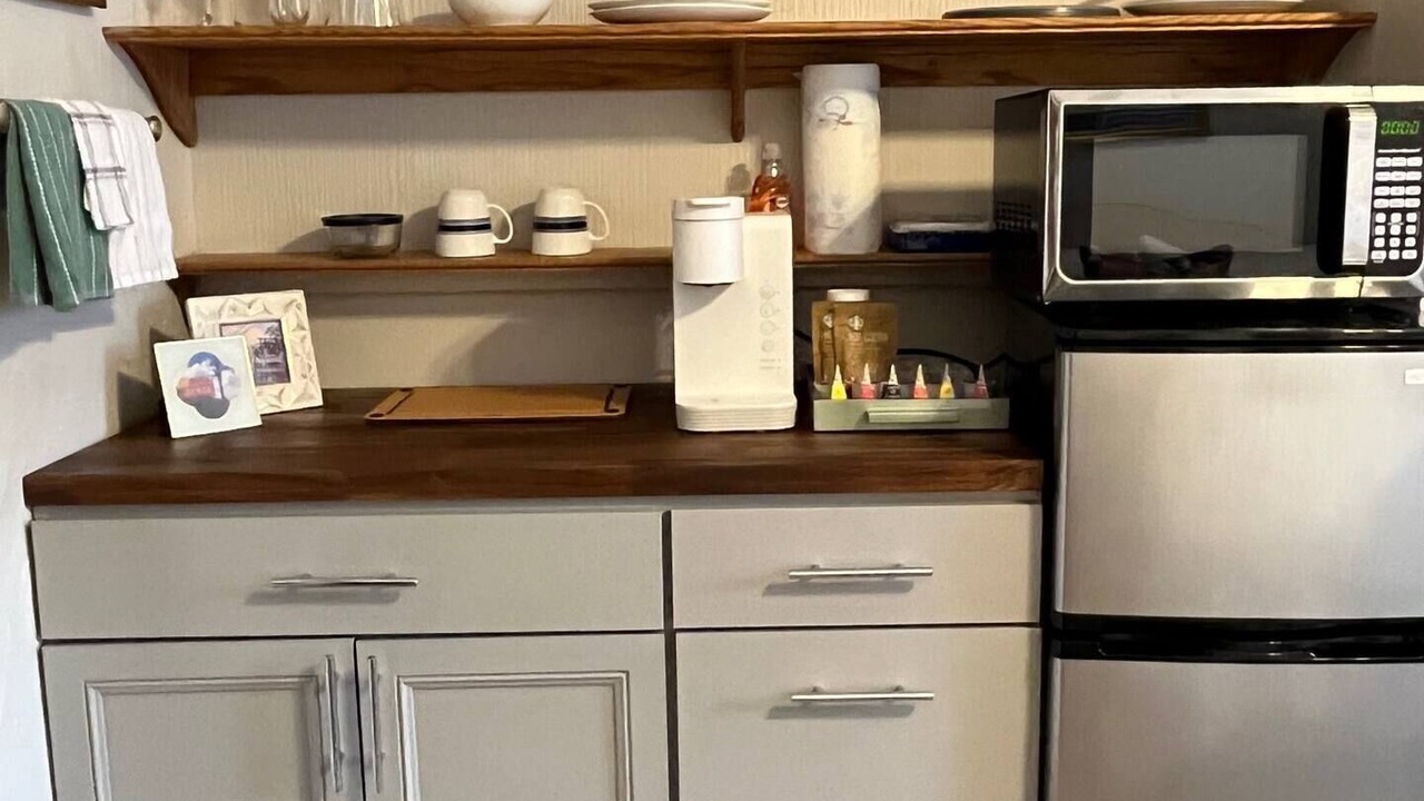 Photo of Kitchen in Ligonier
