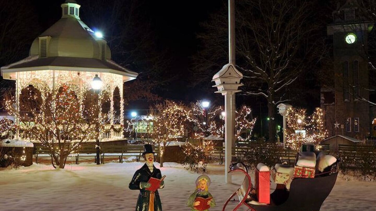 Photo of Outdoor in Ligonier