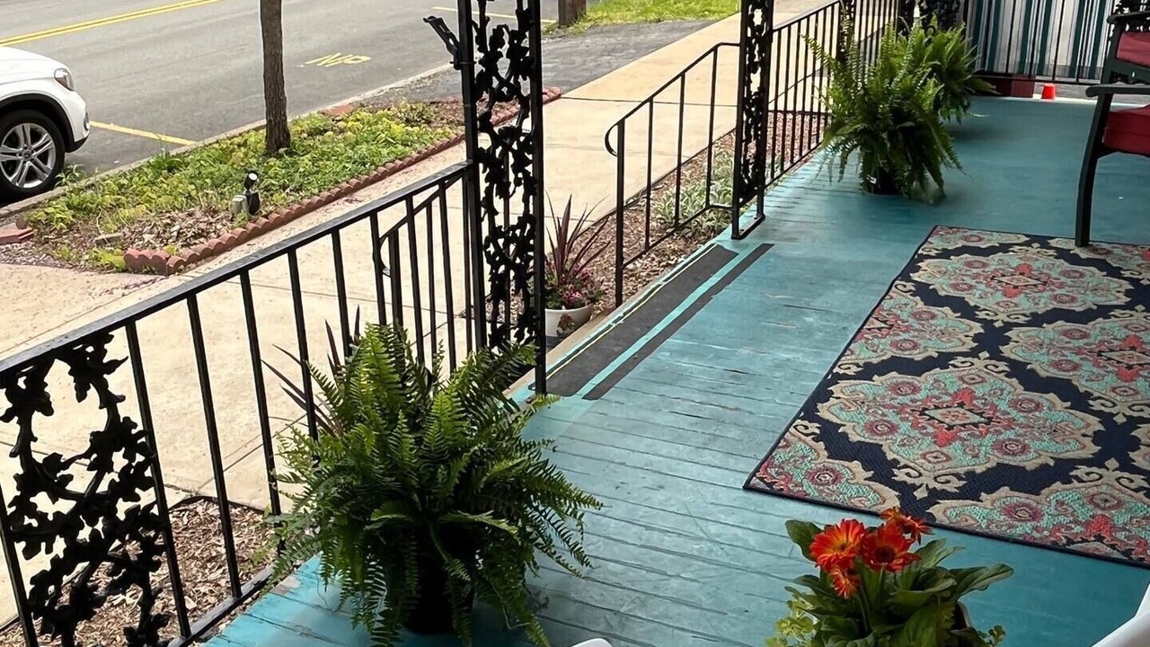 Photo of Outdoor in Ligonier