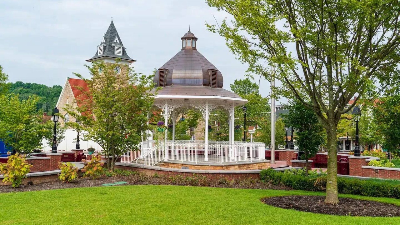 Photo of Outdoor in Ligonier